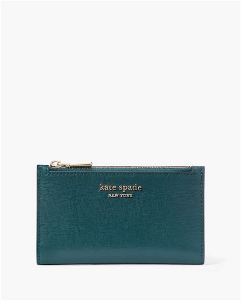 kate spade replica wallet